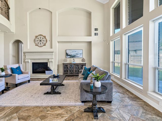 2918 Chapel Rock Court, Katy, TX 77494