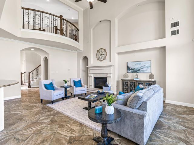 2918 Chapel Rock Court, Katy, TX 77494