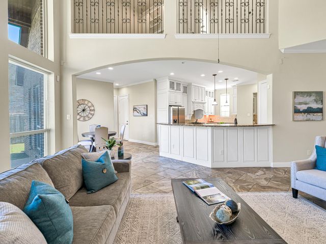 2918 Chapel Rock Court, Katy, TX 77494