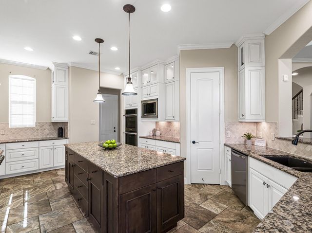 2918 Chapel Rock Court, Katy, TX 77494