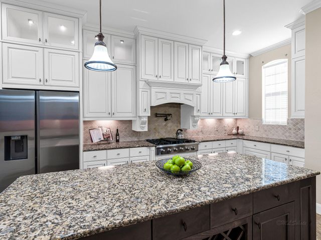 2918 Chapel Rock Court, Katy, TX 77494