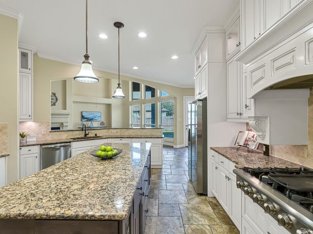 2918 Chapel Rock Court, Katy, TX 77494
