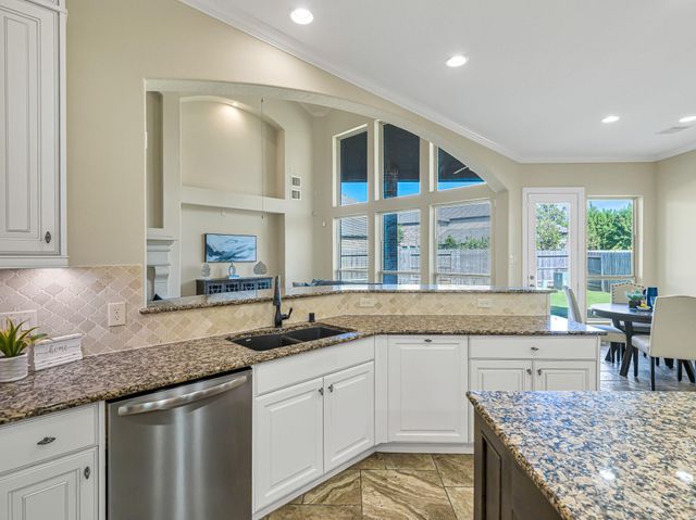 2918 Chapel Rock Court, Katy, TX 77494