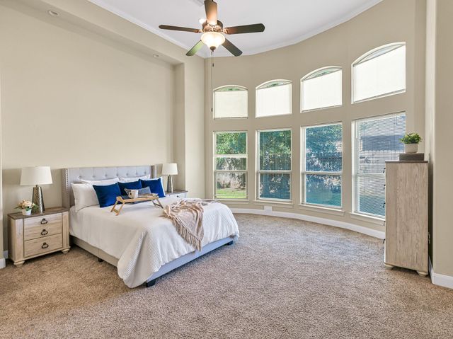2918 Chapel Rock Court, Katy, TX 77494