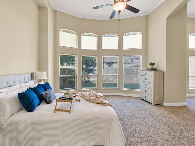 2918 Chapel Rock Court, Katy, TX 77494