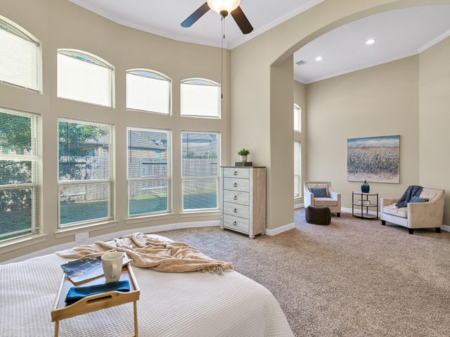 2918 Chapel Rock Court, Katy, TX 77494