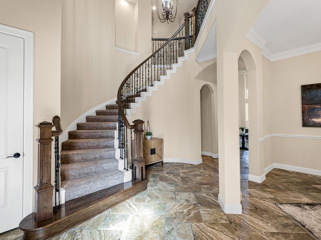 2918 Chapel Rock Court, Katy, TX 77494