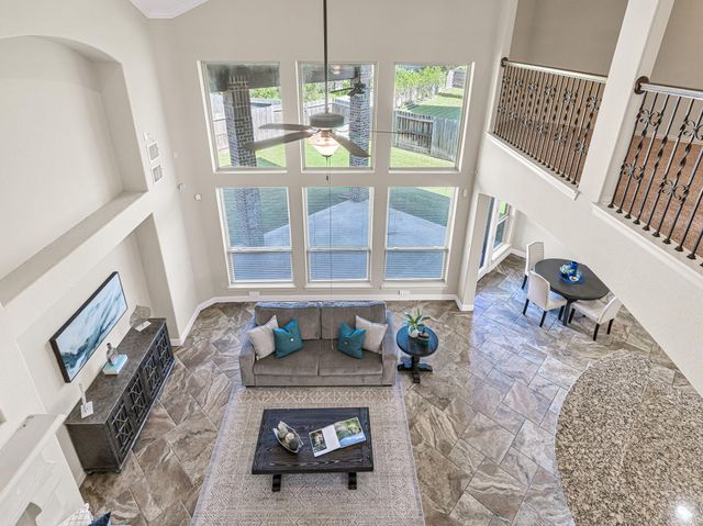 2918 Chapel Rock Court, Katy, TX 77494