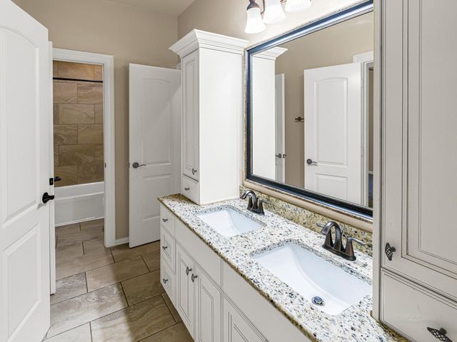 2918 Chapel Rock Court, Katy, TX 77494