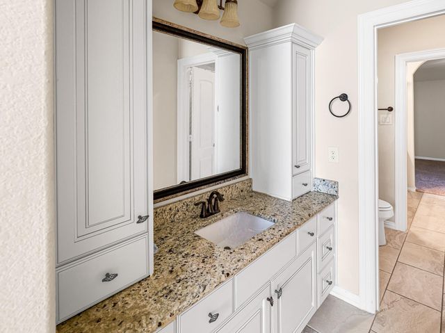 2918 Chapel Rock Court, Katy, TX 77494