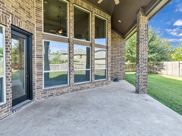 2918 Chapel Rock Court, Katy, TX 77494