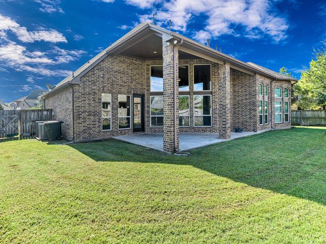 2918 Chapel Rock Court, Katy, TX 77494