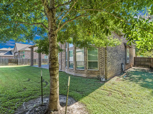 2918 Chapel Rock Court, Katy, TX 77494