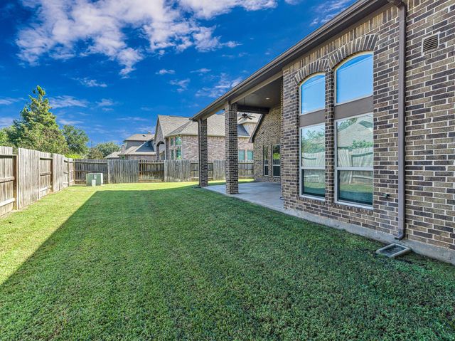 2918 Chapel Rock Court, Katy, TX 77494