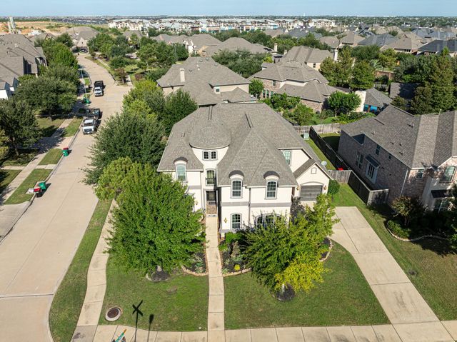 2918 Chapel Rock Court, Katy, TX 77494