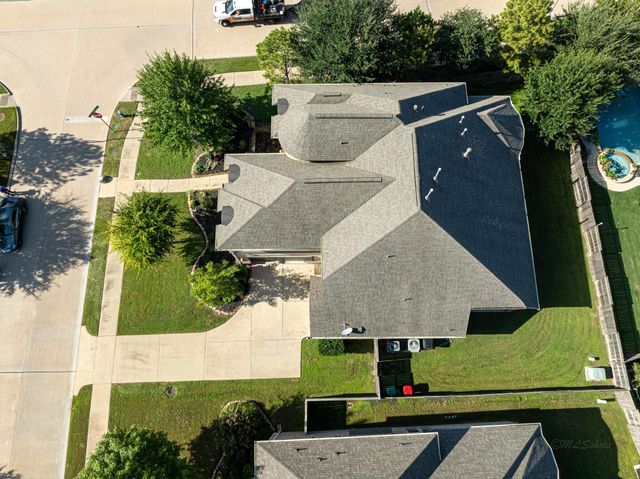 2918 Chapel Rock Court, Katy, TX 77494
