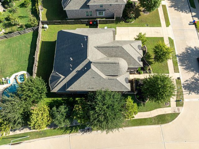 2918 Chapel Rock Court, Katy, TX 77494