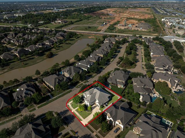 2918 Chapel Rock Court, Katy, TX 77494