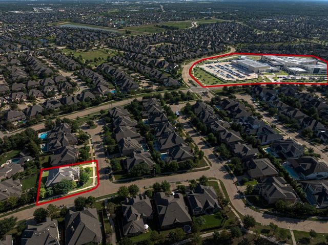 2918 Chapel Rock Court, Katy, TX 77494
