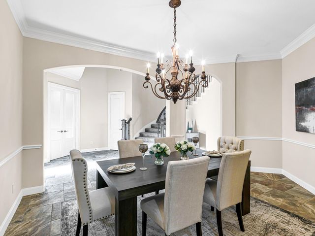 2918 Chapel Rock Court, Katy, TX 77494