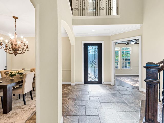 2918 Chapel Rock Court, Katy, TX 77494
