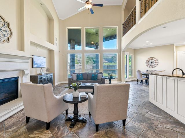 2918 Chapel Rock Court, Katy, TX 77494
