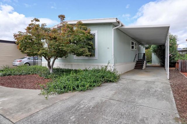 56 Creekside Drive, Morgan Hill, CA 95037
