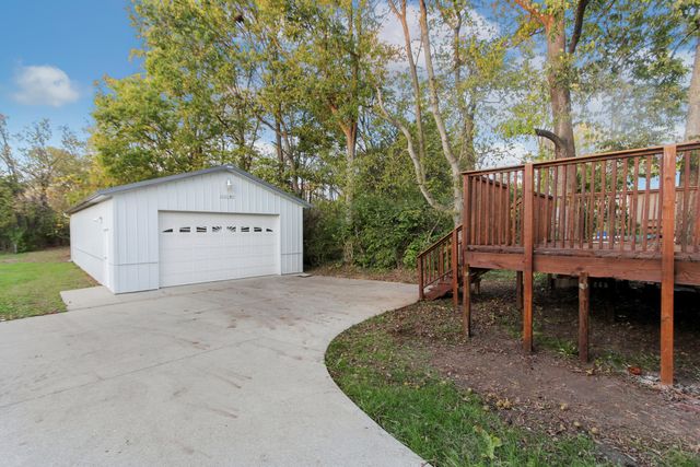 309 E Woodford Street, Lawrenceburg, KY 40342