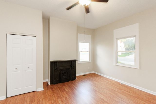 309 E Woodford Street, Lawrenceburg, KY 40342