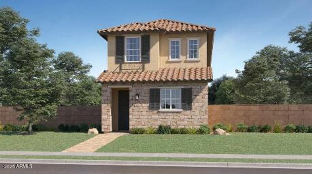 9824 W VERDE Lane, Phoenix, AZ 85037