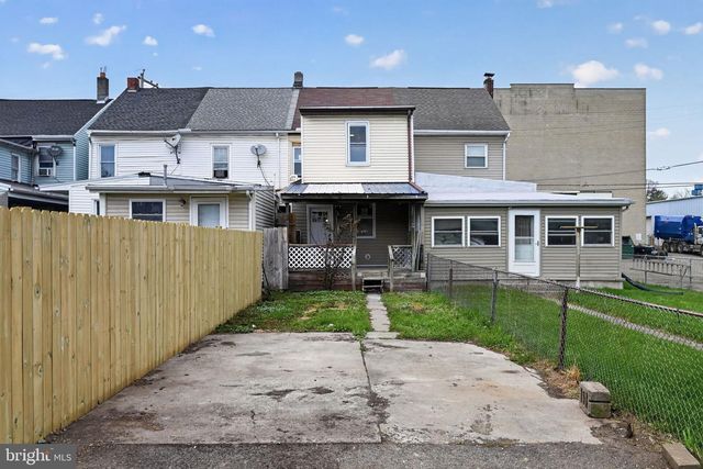 1122 BUTTONWOOD ST, Lebanon, PA 17046