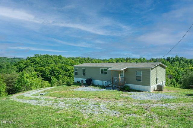 290 Smith Hollow Road, Greeneville, TN 37743