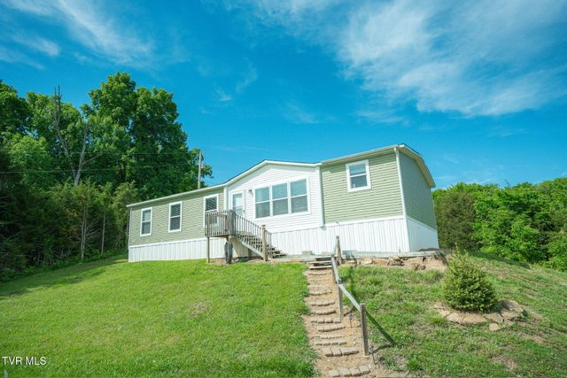 290 Smith Hollow Road, Greeneville, TN 37743