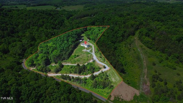 290 Smith Hollow Road, Greeneville, TN 37743