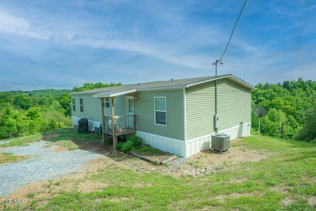 290 Smith Hollow Road, Greeneville, TN 37743