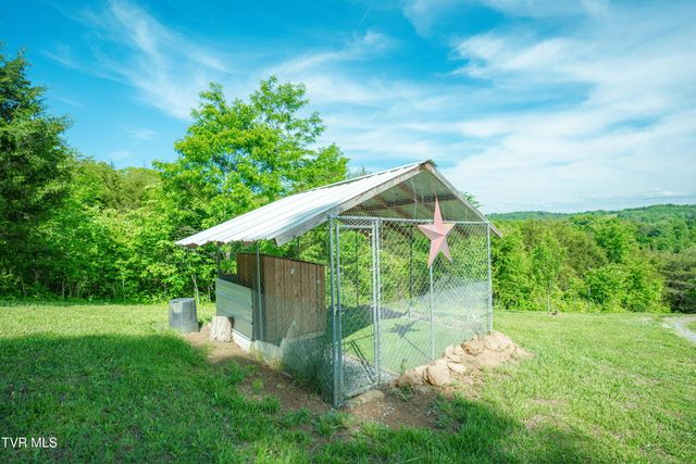 290 Smith Hollow Road, Greeneville, TN 37743