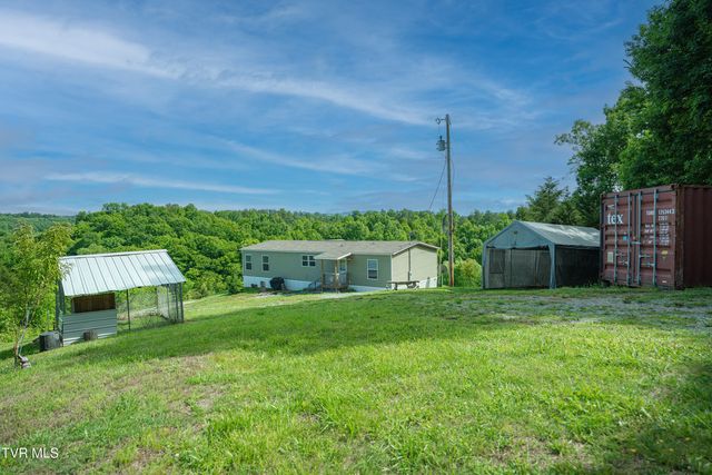 290 Smith Hollow Road, Greeneville, TN 37743