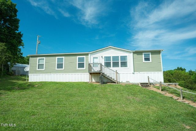 290 Smith Hollow Road, Greeneville, TN 37743