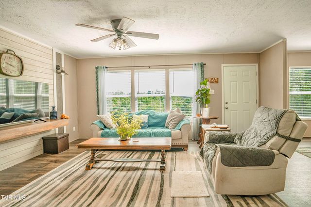 290 Smith Hollow Road, Greeneville, TN 37743