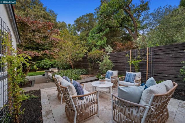 21 Camino Del Diablo, Orinda, CA 94563