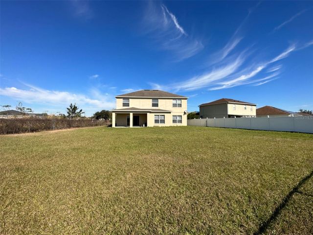 413 BRITTEN DRIVE, Kissimmee, FL 34758