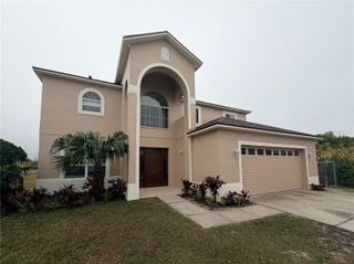 413 BRITTEN DRIVE, Kissimmee, FL 34758