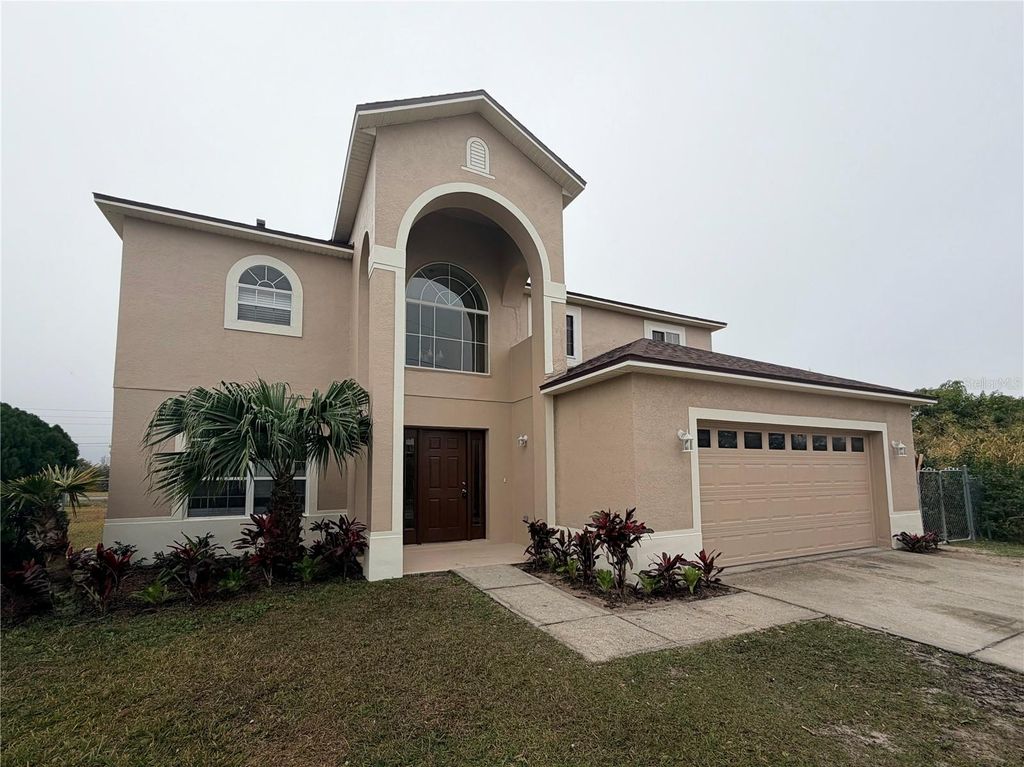 413 BRITTEN DRIVE, Kissimmee, FL 34758