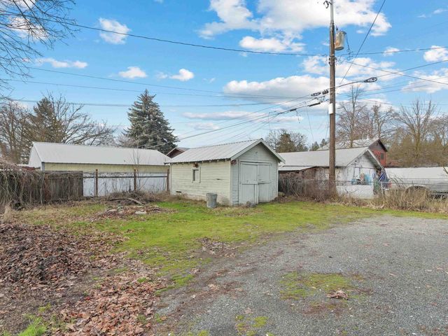 2711 N Ash St, Spokane, WA 99205
