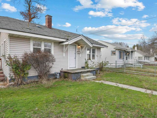 2711 N Ash St, Spokane, WA 99205