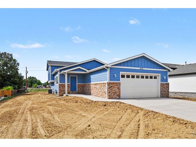 4112 Silene Pl, Loveland, CO 80537