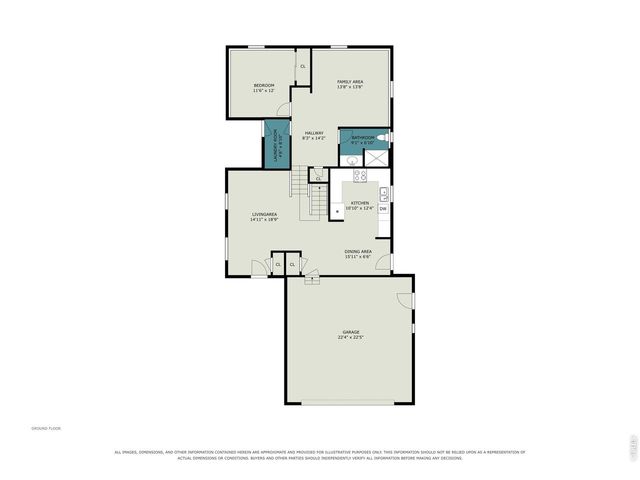 4112 Silene Pl, Loveland, CO 80537