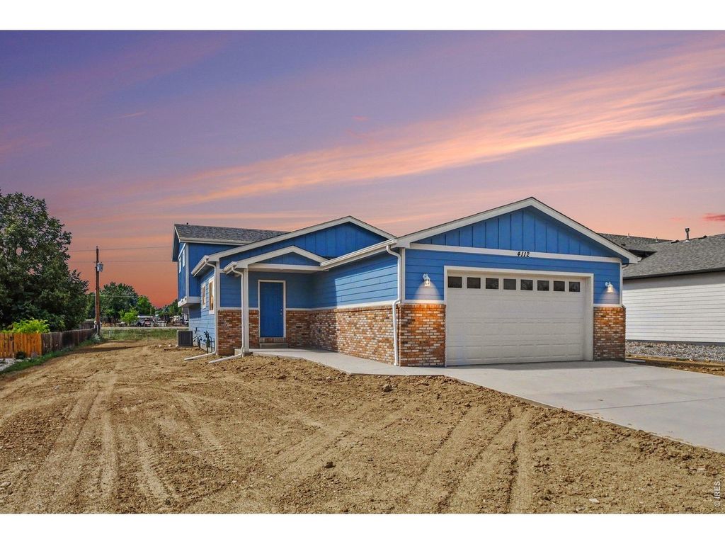 4112 Silene Pl, Loveland, CO 80537