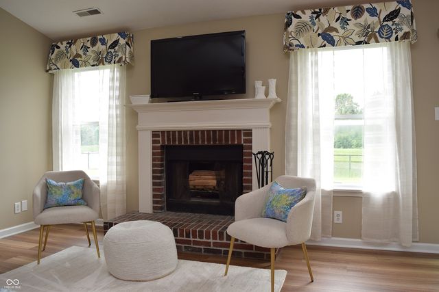 1727 Brookview Drive, Brownsburg, IN 46112