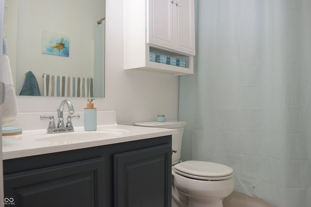 1727 Brookview Drive, Brownsburg, IN 46112